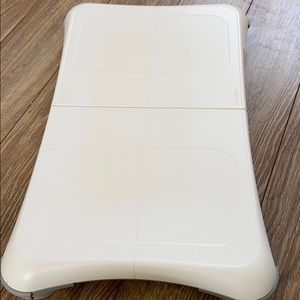 Wii Fit Balancing Board